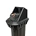 MAKERSHOT Custom 22 Magnum WMR Magazine Speedloader (Kel-Tec PMR-30), Black primary