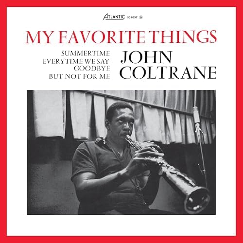 John Coltrane - My Favorite Things - Amazon.com Music