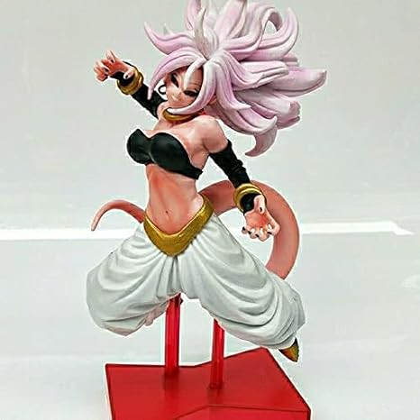 Amazon Co Jp おもちゃの像 アクションドールのおもちゃを戦うアニメキャラ玩具孫悟飯スーパーサイヤ人pvcアクション人形ごはんの父 Ajmyll Color O ホビー
