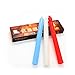 AKStore 3 Pcs Sex Adult Toys Wax Scented Low Temperature Drip Candles Sm Game Toy Sensual Products Stimulator Sex Bed Restraints for Sex Stimulators for Women(Long)