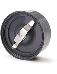 Nutri Bullet NBM-BA002S Milling Blade.60 Pounds, Gray