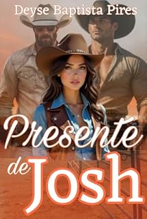 Livro PRESENTE DE JOSH
