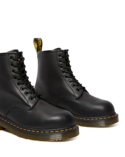 Dr Martins Botas Mujer Botas Dr Martens 1460 Slip Resistant Con