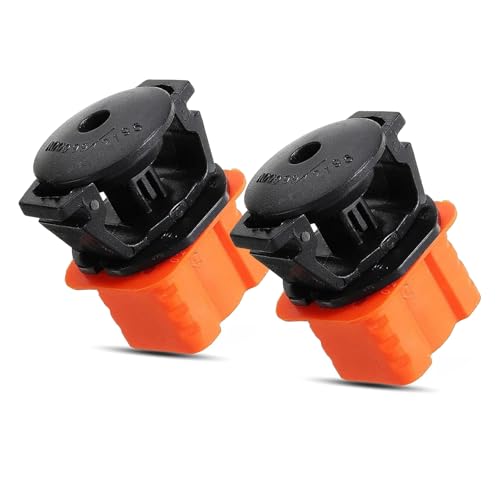 Zigeiya Radiator Support Brackets and Pins