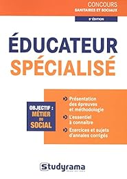 Éducateur spécialisé