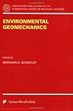 Environmental Geomechanics, , 3211836802