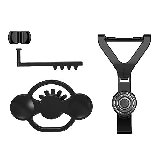 image for AmCube Xbox One Mini Steering Wheel (2019 Upgrade), Durable and Height