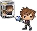 Funko Pop Kingdom Hearts Sora Toy Story Hot Topic Exclusive Figure 9 CM Game #1