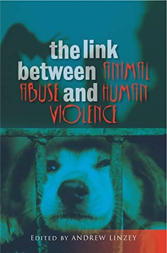 Amazon.com: Animal Harm: Perspectives on Why People Harm and Kill