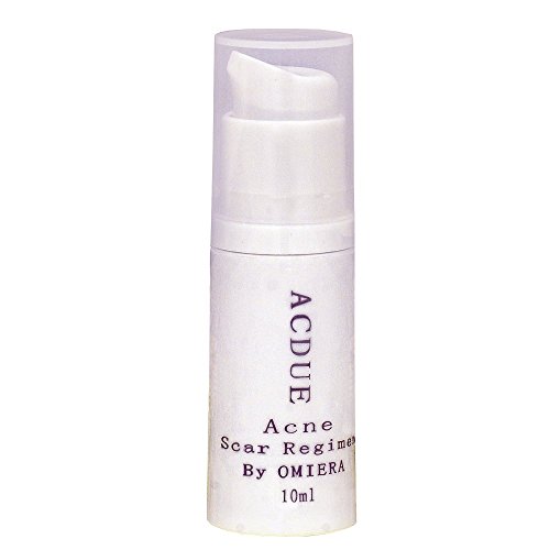 Omiera Labs Acne Treatment, Acne Scars Treatment, Dark Spot Corrector