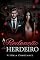 Livro A redenção do herdeiro