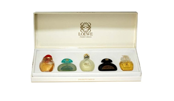gala loewe perfume