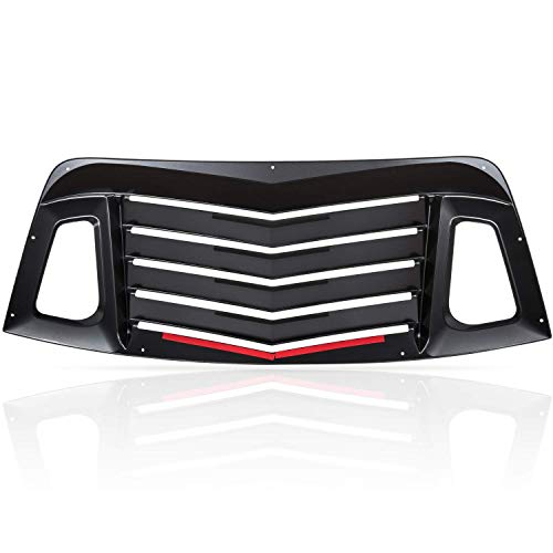 3 Matte+Window+Louvers+2008+2019+Challenger