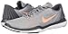 NIKE Women's Flex Supreme TR 5 Cross Training Shoe