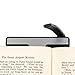 Kindle Light and LED Book Light, Swivel Light, Graphite Insert, Black by WITHit
