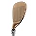 Cleveland Golf Men's RTX-3 VLG Tour Wedge, Right Hand, Steel, 60 Degree, Raw Heads