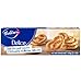 Bahlsen Delice - Delicate Buttery Puff Pastry Pretzel-Shapes - 3.5 oz boxes (1-Pack)