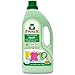 Frosch USA Color Laundry Detergent, Apple, 1.5 liters
