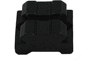 Weaver Base Top Mount - 95