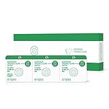 Trouble Cure Microneedle Pimple Patch - 6 Swabs, 6 Patches