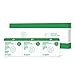 Trouble Cure Microneedle Pimple Patch - 6 Swabs, 6 Patches