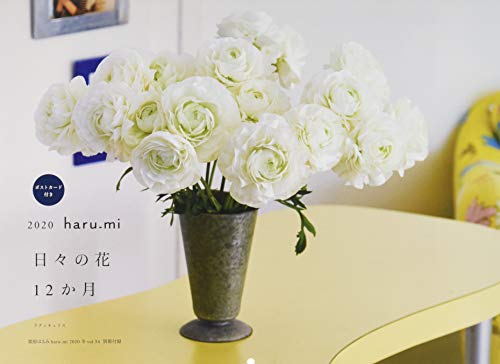 haru_mi 2020年1月号 画像 B