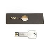 Orbitkey USB Flash Drive, 32 GB