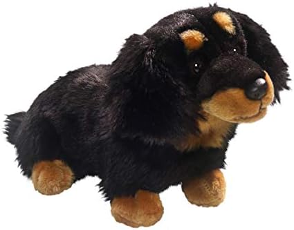 peluches de perros salchichas