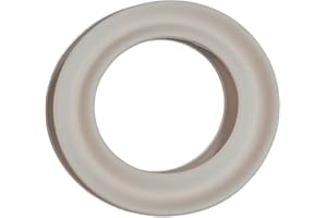 AttractionOil.com New Improved Ceramic Light Bulb Oil Diffuser Ring