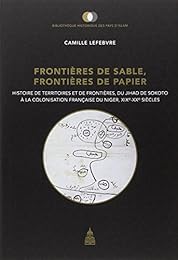 Frontières de sable, frontières de papier
