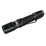 ThruNite TN12 EDC LED Flashlight