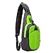 G7Explorer Waterproof Lightweigh Breathable Chest Bag Sling Shoulder Backpack