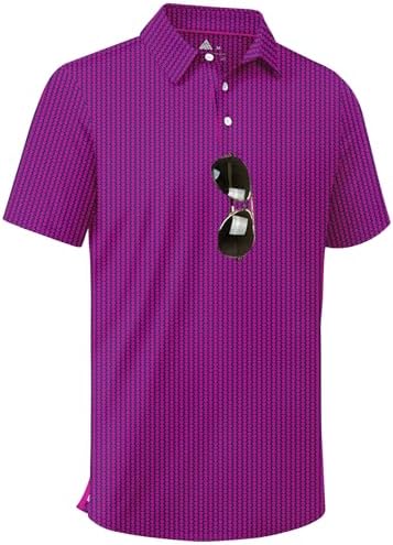Amazon.com: Gopher Meet Me at The 19th Hole Short Sleeve Polo