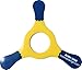 Yellow Fling Ring Boomerang - Easy Returning Boomerangs!