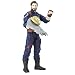 Marvel Avengers: Infinity War Captain America with Infinity Stone