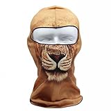 Clearance Sales- Men cycling Face Mask Balaclava Outdoor Sports Ultra Thin