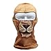 RioRiva Men cycling Face Mask Balaclava Outdoor Sports Ultra Thin