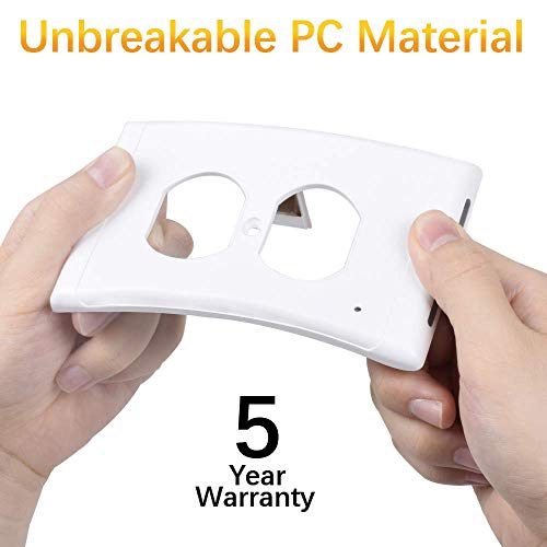 6 Guidelight+Electrical+Nightlight+Lighted+Batteries