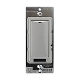 Wattstopper Lmsw-101-W Digital Switch, 1 Button, Infrared, White