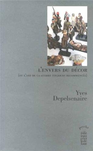 L' envers du décor