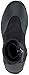 Neo-Sport Premium Neoprene Men & Women Wetsuit Boots, Shoes with puncture resistant sole 3mm, 5mm & 7mm for warm, moderate or cold water for watersports: beach, boat, lake, mud, kayak and more! Sizes 4 - 16
