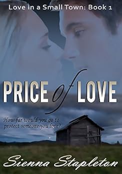 Price Of Love Love In A Small Town Book 1 Kindle Edition By Sienna Stapleton Romance Kindle