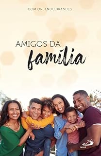 Livro Amigos da Família (Pastoral)