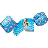 SwimWays Kids' Sea Squirts Swim Trainer PAW Patrol Chase Life Jacket
