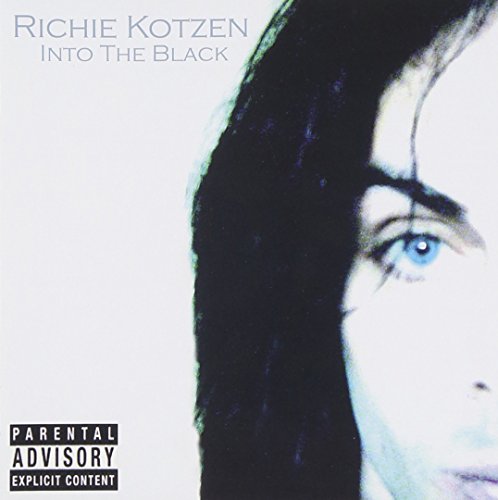 Richie Kotzen - Livin