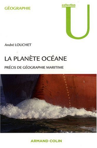 La  planète océane