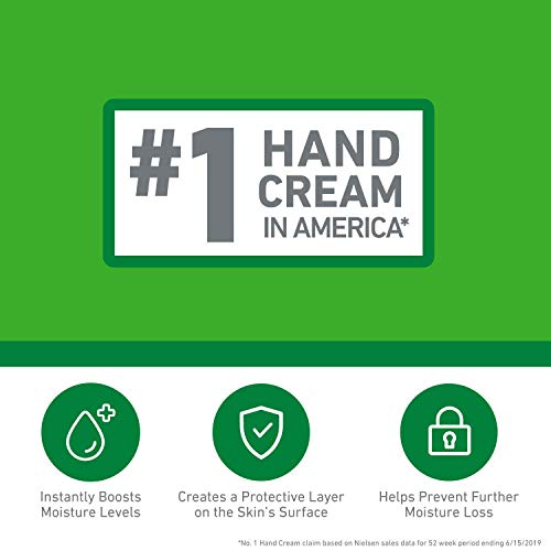 O'Keeffe's Working Hands Hand Cream, 3.4 ounce Jar - Image 4