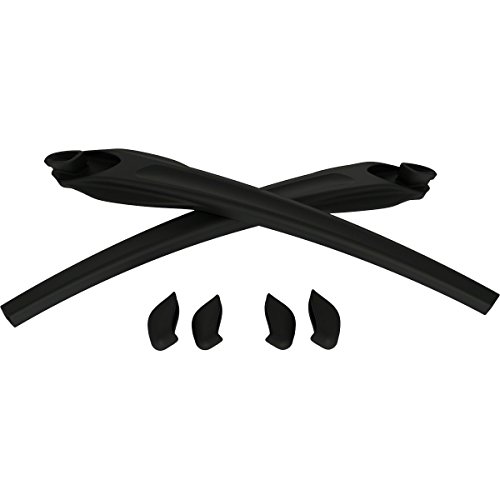 Oakley Flak 2.0 Sock Kit Sunglass Accessories - Black / One Size