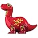 DigiDino, Scales