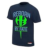 The Hardy Boyz Reborn by Fate Authentic T-Shirt
